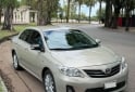 Autos - Toyota Corolla 2013 Nafta 90000Km - En Venta