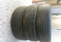 Accesorios para Autos - 3 CUBIERTAS GOODYEAR 185x 70 - VAN EN EL PRISMA. - En Venta
