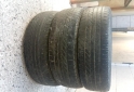 Accesorios para Autos - 3 CUBIERTAS GOODYEAR 185x 70 - VAN EN EL PRISMA. - En Venta
