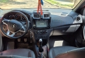 Autos - Renault Logan instens 2021 GNC 160000Km - En Venta