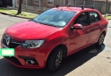Autos - Renault Logan instens 2021 GNC 160000Km - En Venta