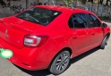 Autos - Renault Logan instens 2021 GNC 160000Km - En Venta