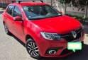 Autos - Renault Logan instens 2021 GNC 160000Km - En Venta
