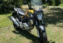 Motos - Honda Twister 2022 Nafta 11300Km - En Venta
