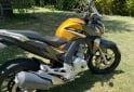 Motos - Honda Twister 2022 Nafta 11300Km - En Venta