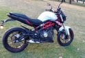 Motos - Benelli 302s 2023 Nafta 2150Km - En Venta