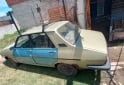 Autos - Renault 12 1984 GNC 11111Km - En Venta