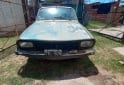 Autos - Renault 12 1984 GNC 11111Km - En Venta