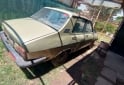Autos - Renault 12 1984 GNC 11111Km - En Venta