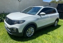 Autos - Volkswagen Tcross 2020 Nafta 90000Km - En Venta