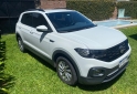 Autos - Volkswagen Tcross 2020 Nafta 90000Km - En Venta