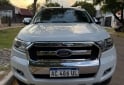 Camionetas - Ford Ranger Limited 2018 Diesel 81000Km - En Venta