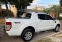 Camionetas - Ford Ranger Limited 2018 Diesel 81000Km - En Venta