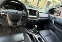 Camionetas - Ford Ranger Limited 2018 Diesel 81000Km - En Venta