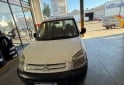 Utilitarios - Citroen Berlingo HDI 2018 Diesel 136000Km - En Venta