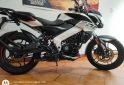 Motos - Bajaj Ns 200 2024 Nafta 1234Km - En Venta
