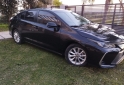 Autos - Toyota XEI AUTOMATICO 2021 Nafta 145000Km - En Venta