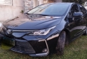 Autos - Toyota XEI AUTOMATICO 2021 Nafta 145000Km - En Venta