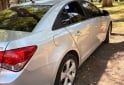 Autos - Chevrolet Cruze LTZ 2012 Nafta 196000Km - En Venta