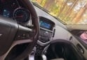 Autos - Chevrolet Cruze LTZ 2012 Nafta 196000Km - En Venta