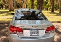 Autos - Chevrolet Cruze LTZ 2012 Nafta 196000Km - En Venta