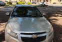 Autos - Chevrolet Cruze LTZ 2012 Nafta 196000Km - En Venta