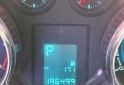 Autos - Chevrolet Cruze LTZ 2012 Nafta 196000Km - En Venta