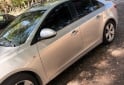 Autos - Chevrolet Cruze LTZ 2012 Nafta 196000Km - En Venta