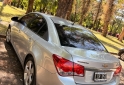 Autos - Chevrolet Cruze LTZ 2012 Nafta 196000Km - En Venta