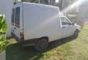Utilitarios - Fiat fiotino 2004 GNC 210000Km - En Venta