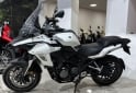 Motos - Benelli TRK 502 2018 Nafta 38000Km - En Venta
