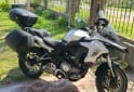 Motos - Benelli TRK 502 2018 Nafta 38000Km - En Venta