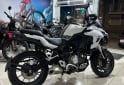 Motos - Benelli TRK 502 2018 Nafta 38000Km - En Venta