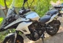 Motos - Benelli TRK 502 2018 Nafta 38000Km - En Venta