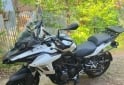 Motos - Benelli TRK 502 2018 Nafta 38000Km - En Venta