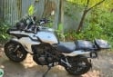 Motos - Benelli TRK 502 2018 Nafta 38000Km - En Venta