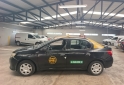 Autos - Renault logan 2018 GNC 220000Km - En Venta