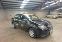 Autos - Renault logan 2018 GNC 220000Km - En Venta