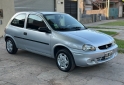 Autos - Chevrolet Corsa 2008 Nafta 159000Km - En Venta