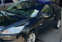 Autos - Ford Focus 2012 GNC 185000Km - En Venta