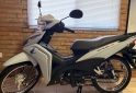 Motos - Honda Wave 2025 Nafta 800Km - En Venta