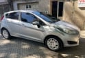 Autos - Ford Fiesta se. 2014 Nafta 140000Km - En Venta