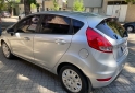 Autos - Ford Fiesta se. 2014 Nafta 140000Km - En Venta