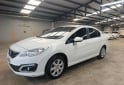 Autos - Peugeot 408 ACTIVE 2016 GNC 110000Km - En Venta