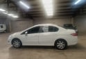 Autos - Peugeot 408 ACTIVE 2016 GNC 110000Km - En Venta