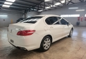 Autos - Peugeot 408 ACTIVE 2016 GNC 110000Km - En Venta