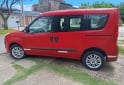 Utilitarios - Fiat Doblo 2013 GNC 262000Km - En Venta