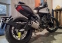 Motos - CF CLX 700 2022 Nafta 14000Km - En Venta