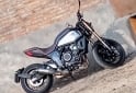 Motos - CF CLX 700 2022 Nafta 14000Km - En Venta