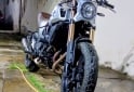Motos - CF CLX 700 2022 Nafta 14000Km - En Venta